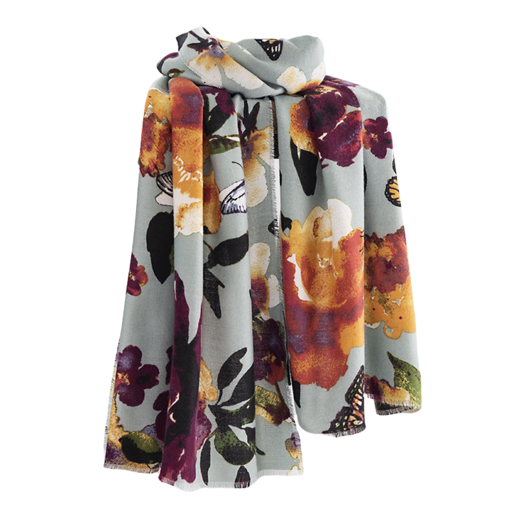 Pashmina • Spring