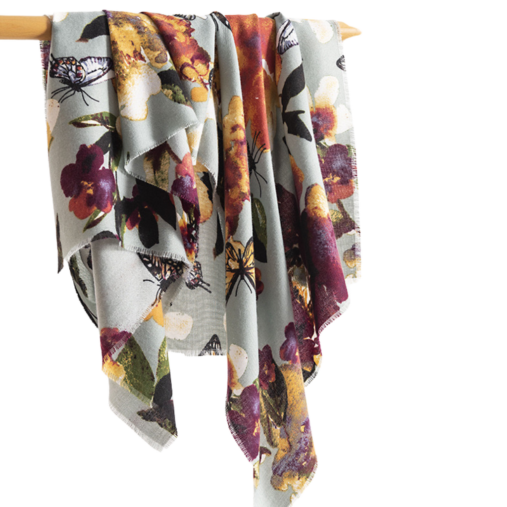 Pashmina • Spring