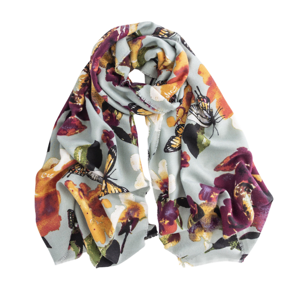 Pashmina • Spring